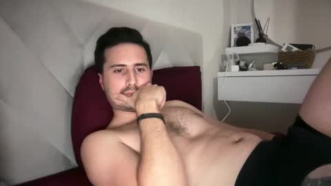 bagvag0 online show from November 23, 2025, 5:57 pm