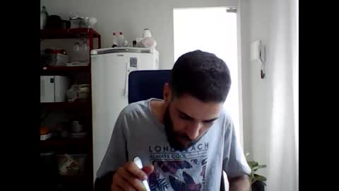 baianobarbudo online show from December 22, 2024, 4:06 pm