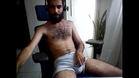 baianobarbudo online show from February 1, 2025, 5:47 pm