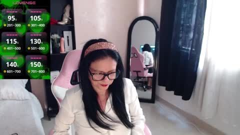 sandra online show from January 12, 2025, 1:27 pm