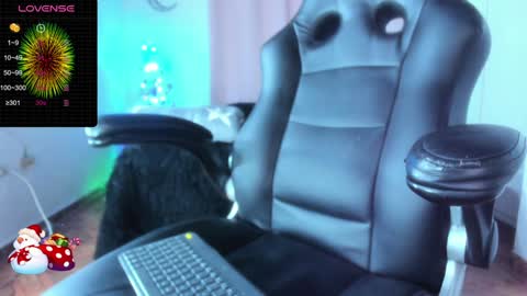 IM BAILEY online show from December 19, 2024, 3:40 am