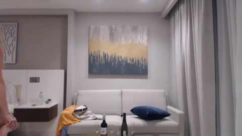 Snapshot of baingram1 chatting on December 21, 2024, 6:09 am Happy Girl online show from December 21, 2024, 6:09 am