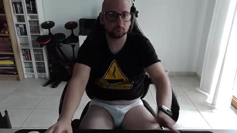 Seggiola online show from October 29, 2025, 10:50 am