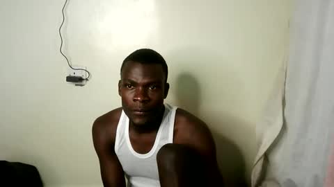 balack_babise online show from April 18, 2026, 6:01 pm