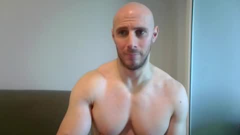 baldyboyy online show from March 2, 2025, 4:07 am