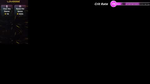 BaldySins online show from February 24, 2026, 8:07 pm