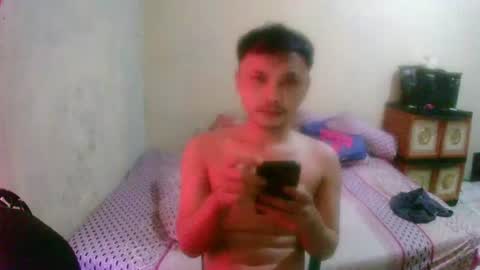 Snapshot of baleee2124 chatting on August 3, 2026, 1:37 am KRIEG online show from August 3, 2026, 1:37 am