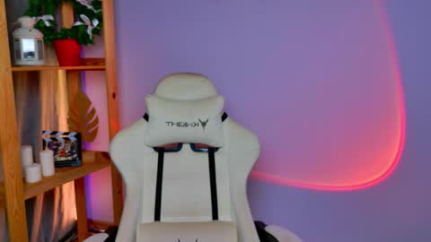 Snapshot of balerinacappuccino_ chatting on February 3, 2026, 6:40 am Elly online show from February 3, 2026, 6:40 am