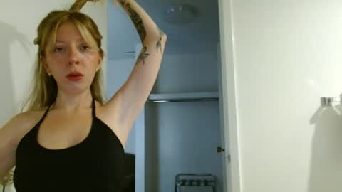 Snapshot of baleykins247 chatting on July 11, 2026, 2:47 am baleykins247 online show from July 11, 2026, 2:47 am