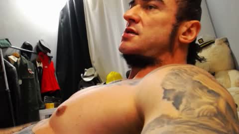 Bret Ballard online show from December 25, 2024, 7:14 am