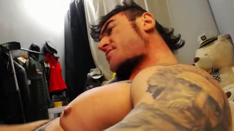 Bret Ballard online show from January 6, 2025, 3:42 am