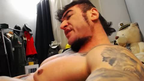 Bret Ballard online show from January 7, 2025, 4:50 am