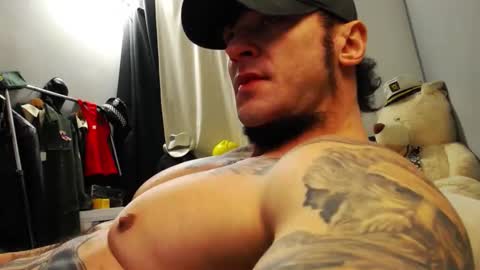 Bret Ballard online show from January 22, 2025, 3:41 am