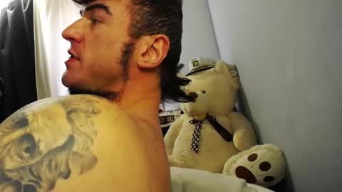 Bret Ballard online show from March 7, 2025, 7:30 am