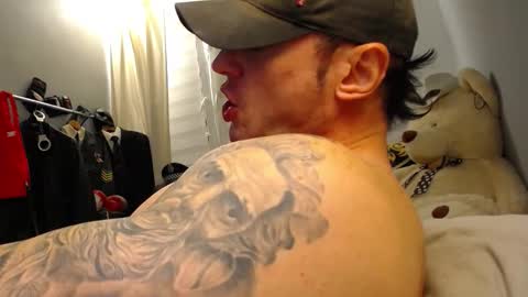 Bret Ballard online show from November 20, 2025, 1:50 am