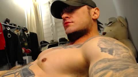 Bret Ballard online show from November 26, 2025, 1:50 am