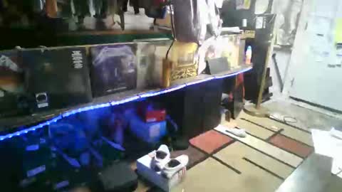 boton online show from October 30, 2025, 5:09 am