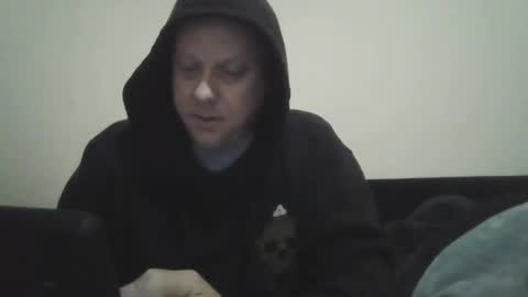 ballzrockwell online show from February 17, 2025, 12:27 pm