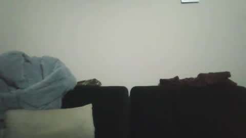 ballzrockwell online show from September 27, 2025, 2:05 am