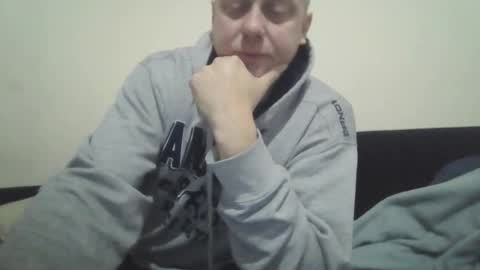 ballzrockwell online show from October 12, 2025, 2:38 pm