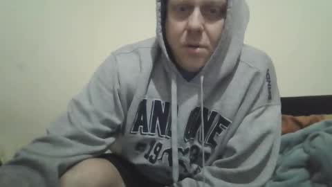 ballzrockwell online show from October 21, 2025, 11:11 am