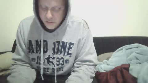 ballzrockwell online show from November 13, 2025, 12:04 pm