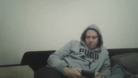 ballzrockwell online show from November 25, 2025, 2:33 am