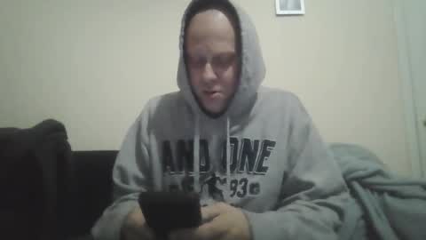 ballzrockwell online show from December 17, 2025, 3:56 am