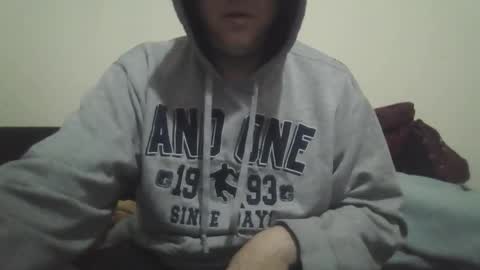 ballzrockwell online show from January 14, 2026, 2:44 pm