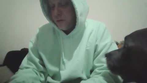 ballzrockwell online show from February 1, 2026, 2:48 pm