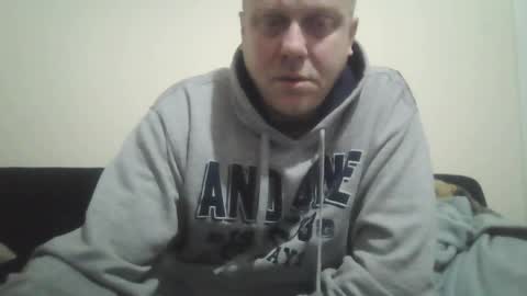 ballzrockwell online show from April 15, 2026, 2:57 pm