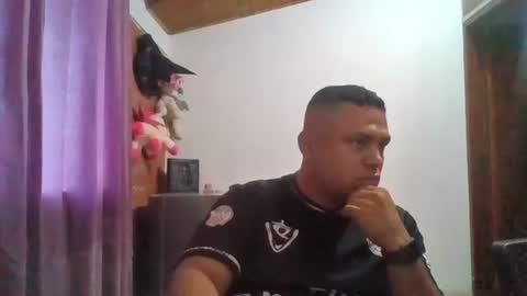 balomil online show from January 12, 2025, 11:04 pm