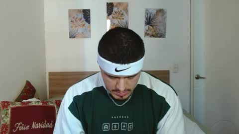 Andres -  online show from December 5, 2024, 1:49 pm