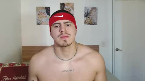 Andres -  online show from December 10, 2024, 1:22 pm