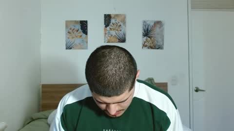 Andres -  online show from December 11, 2024, 12:34 pm