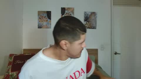Andres -  online show from December 26, 2024, 12:27 pm