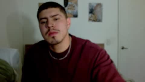 Andres -  online show from January 2, 2025, 11:52 am