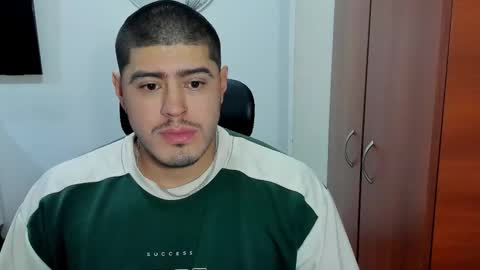 Andres -  online show from September 27, 2025, 11:37 am