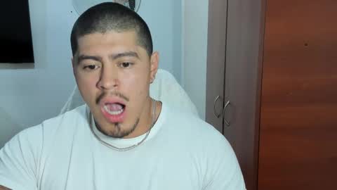 Andres -  online show from January 9, 2026, 10:18 am