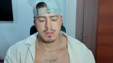 Andres -  online show from February 10, 2026, 9:24 am