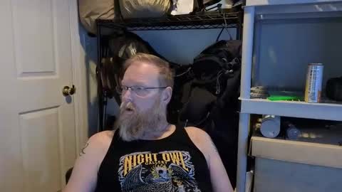 baltomoron69 online show from March 3, 2026, 12:33 pm