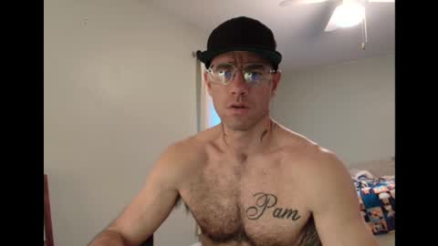 bam14680 online show from January 7, 2025, 9:57 pm