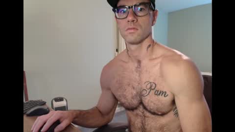 bam14680 online show from March 5, 2025, 12:59 am