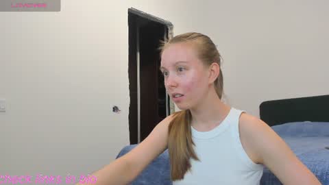 Kira online show from July 11, 2026, 7:05 pm