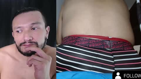 bambam online show from November 22, 2025, 1:32 pm