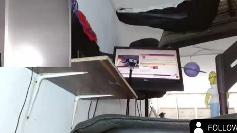 bambam online show from March 10, 2026, 6:24 pm