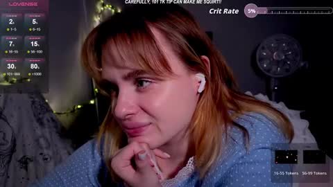 Bambi online show from September 14, 2025, 3:44 pm