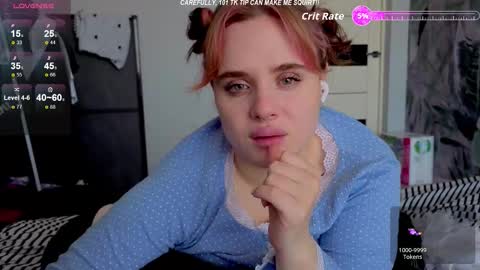 Bambi online show from September 24, 2025, 8:39 am