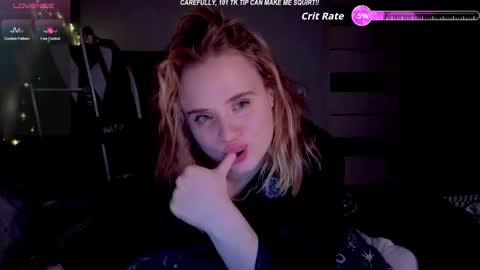 Bambi online show from October 6, 2025, 7:00 pm