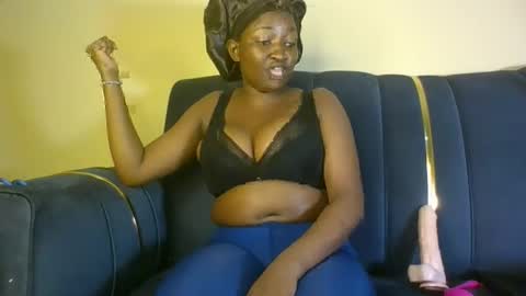 bambi online show from October 24, 2025, 7:54 pm